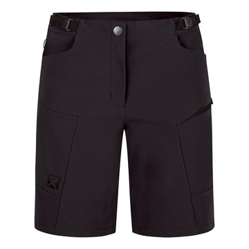 【義大利MONTURA】女 Altai 百慕達短褲