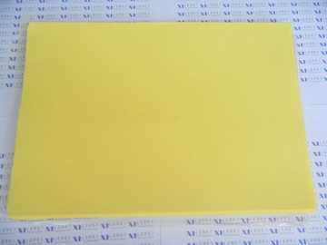 熱轉印紙/PCB專用A4Z紙/電路板制作 電子DIY 黃色 加厚 整包14.9