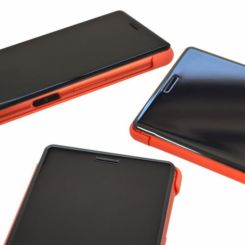 最大69%オフ! Xperia 8Lite グレー 手帳型ケース Xperia 8Lite グレー エンボス 手帳 エクスペリアエイト 灰色