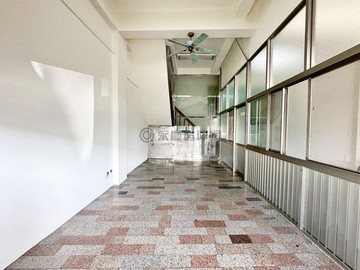 新市區30米省道大路旁，可住宅乙種工業廠房｜台南市新市區中山路