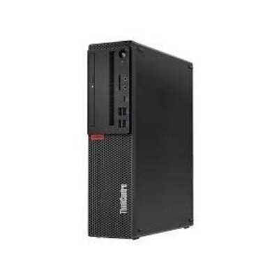 Lenovo 10SU005QJP ThinkCentre M720s Small デスクトップPC Core i3