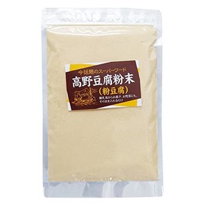 高野豆腐粉末 80Ｇ