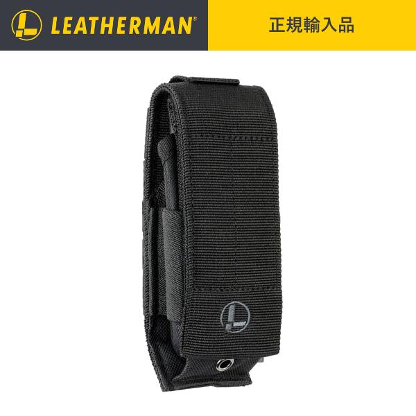 LEATHERMAN レザーマン MOLLE モール ナイロンケース XL ブラック