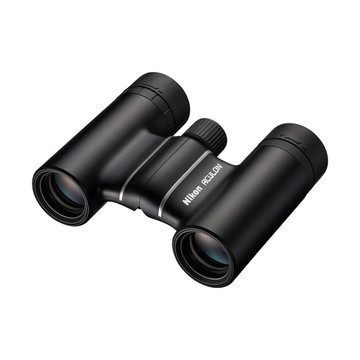 Nikon ACULON T02 10x21 輕便型望遠鏡 (黑色)