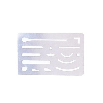 徠福 消字板 / 片 NO.6090