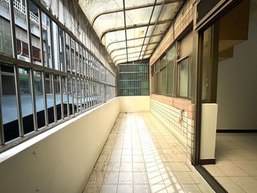 環球低總價二樓中和買房●謝玉珍｜新北市中和區民富街