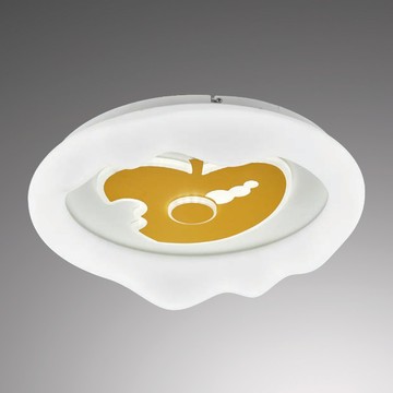 52W三色變光吸頂燈 F85-09-K3501