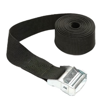 貨物綑綁繩  2.5cm x 3m  3條