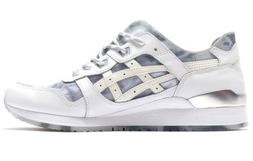 ATMOS X GEL LYTE 3 NEXKIN - WHITE SILVER CAMO