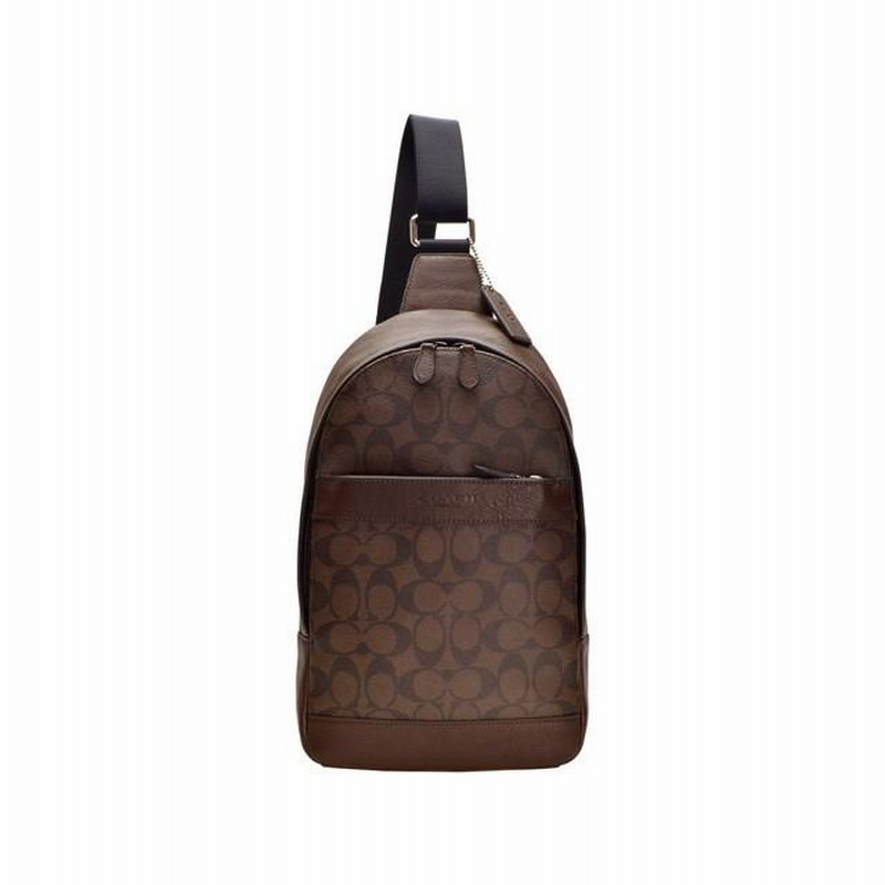 コーチ バッグ COACH メンズ ボディバッグ ショルダーバッグ コーチ バッグ COACH メンズ ボディバッグ ショルダーバッグ