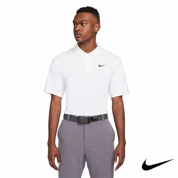 NIKE GOLF Dri-FIT Golf 男 高爾夫POLO衫 CU9793-100
