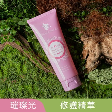 妃蒂絲璀璨光修護精華120ml