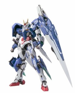 METAL BUILD ダブルオーガンダム セブンソード (初回特典付)（中古品）