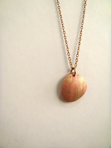 【StUdio】情人節 - 兩兩系列項鍊5