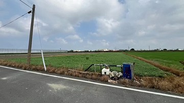 台南將軍區保源農地｜台南市將軍區保源段