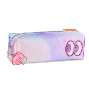 時尚鉛筆盒-夢幻彩虹 Fun Time