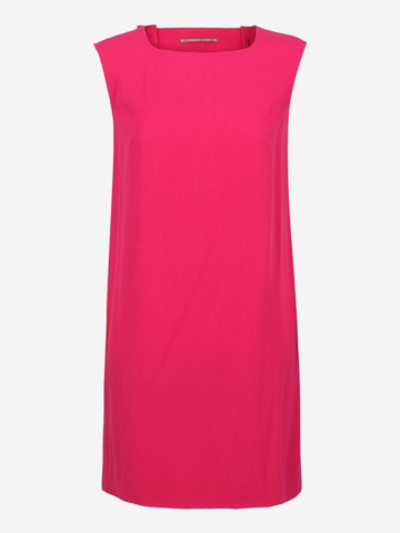 Ermanno Scervino Midi Dress