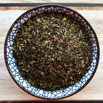 文山青茶 青茶 600克 營業用 手搖茶 泡沫茶飲 散茶 量販包 大包裝 茶葉 【正心堂】