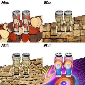 【輕壓力腿套】JG-003 C