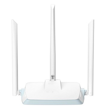 D-Link 友訊科技 無線寬頻路由器  R04 N300  1個