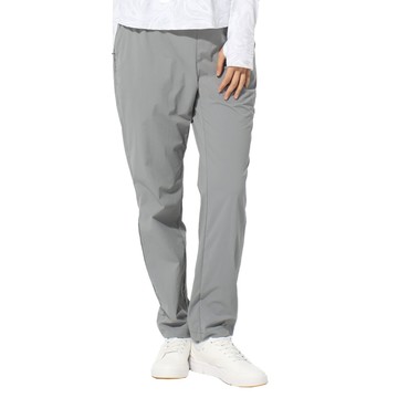 【Takaka】女款運動休閒長褲『石英灰』R85821 戶外 露營 登山 健行 休閒 時尚 運動 長褲