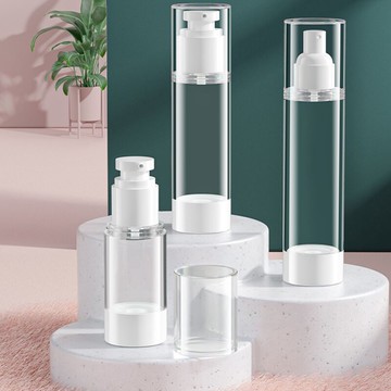 噴霧瓶真空旅行分裝瓶化妝品按壓式水乳液護膚品小樣分裝神器噴瓶