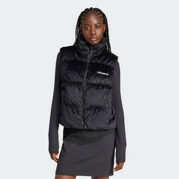 ADIDAS 女 背心外套 JE7217