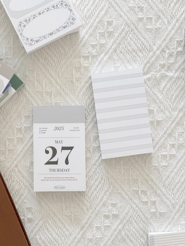 疊疊樂便條紙組 vol.3