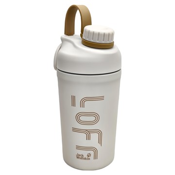 飛狼 LOFT 無拘不銹鋼運動搖搖杯  米灰色  600ml  1個