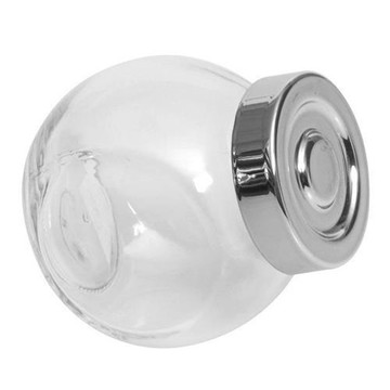 《EXCELSA》玻璃收納罐(150ml)