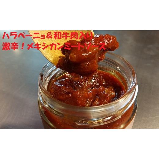 ふるさと納税 愛知県 豊橋市 惣菜屋とらのこの『なんでも美味しくなる！「魔法の調味料３種セット」』