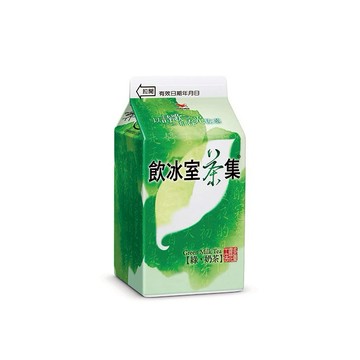 【萊爾富】飲冰室茶集(綠奶茶/極品紅奶茶/極品烏龍奶茶)好禮即享券