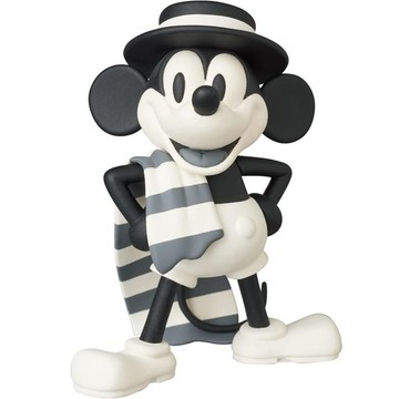 UDF 迪士尼-飛奔的高卓人