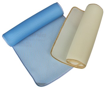 star elephant 3D超厚透氣床墊 (大床專用)【悅兒園婦幼生活館】