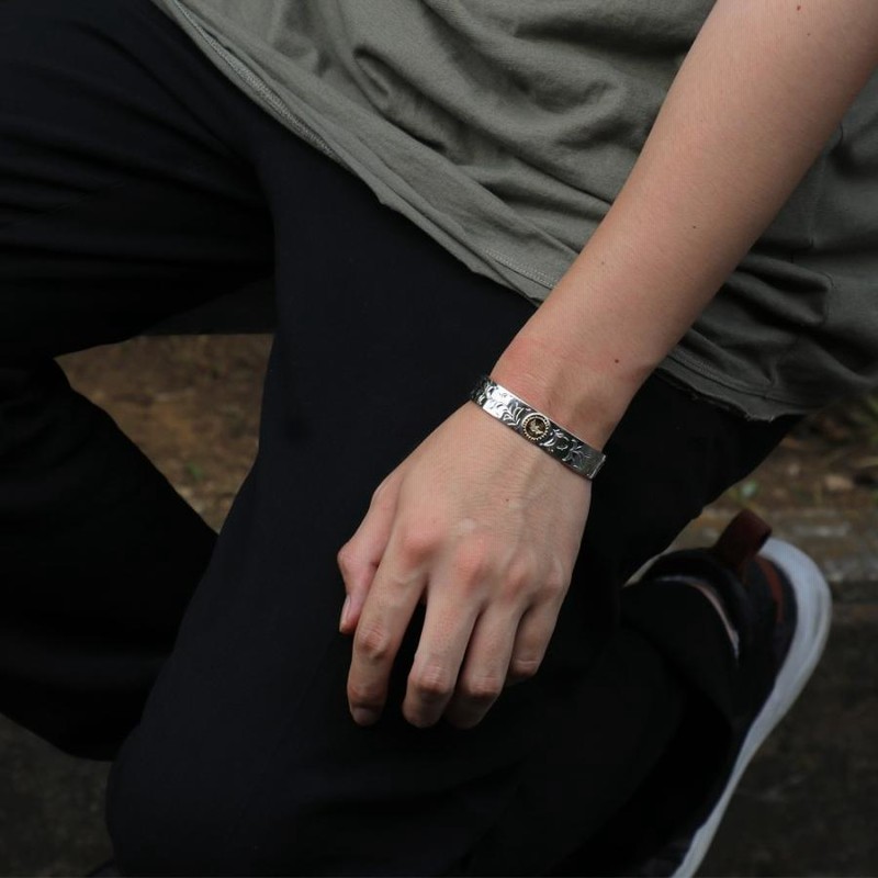 TADY&KING平打ちバングルGPイーグル アラベスク ALL ITEM