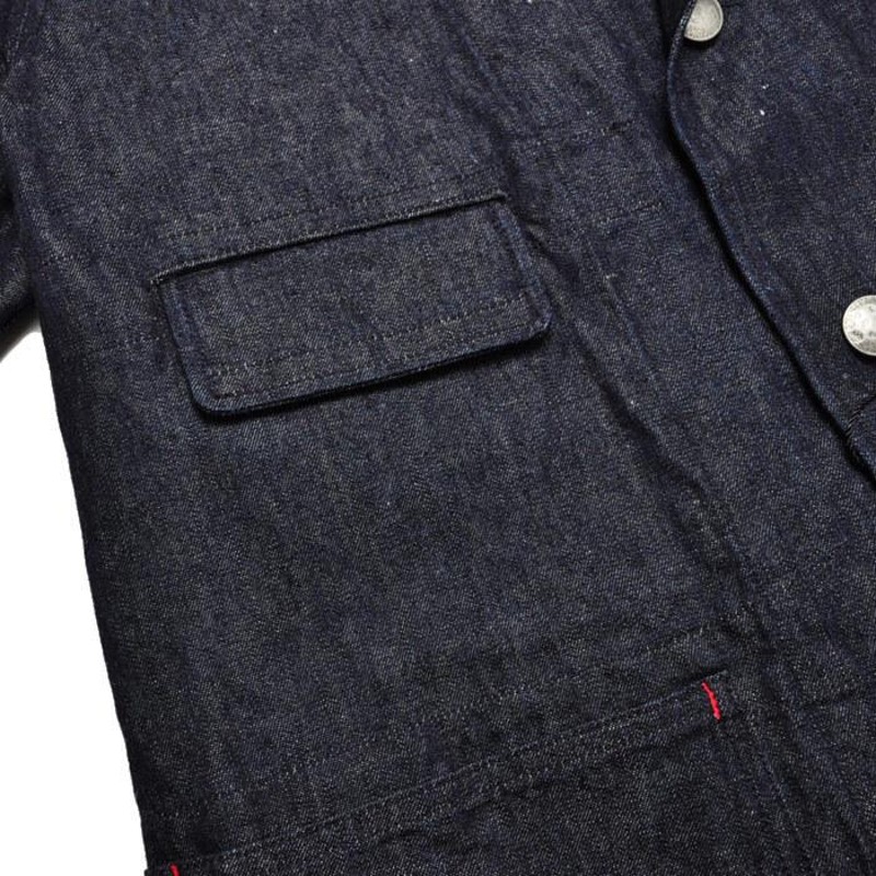 NIGEL CABOURN ナイジェルケーボン ジャケット CC22 WORK JACKET ...