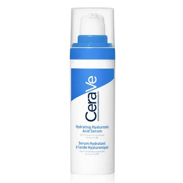 【好好生醫】【活動滿額贈禮】 CeraVe適樂膚 全效水光B5玻尿酸修護精華 30ml