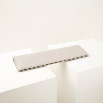 DA16 筆套 – 灰色 (簡約設計文具) 配件