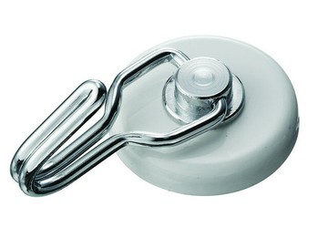 【SDI 手牌】超級強力 磁鐵 掛勾 小 直徑37mm / 個 4294【APP滿額下單10%點數(單一帳號最高1000點)】9/30止