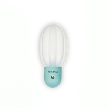 太星電工 光之寶LED仙人掌自動小夜燈 /台 ZG805【領券滿額再折千12/31止】