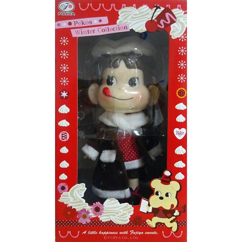 ペコちゃん人形 2010 Peko's Doll Pekos Winter Collection