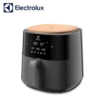 Electrolux 伊萊克斯 - 5公升全觸控健康氣炸鍋 E5AF1-610P