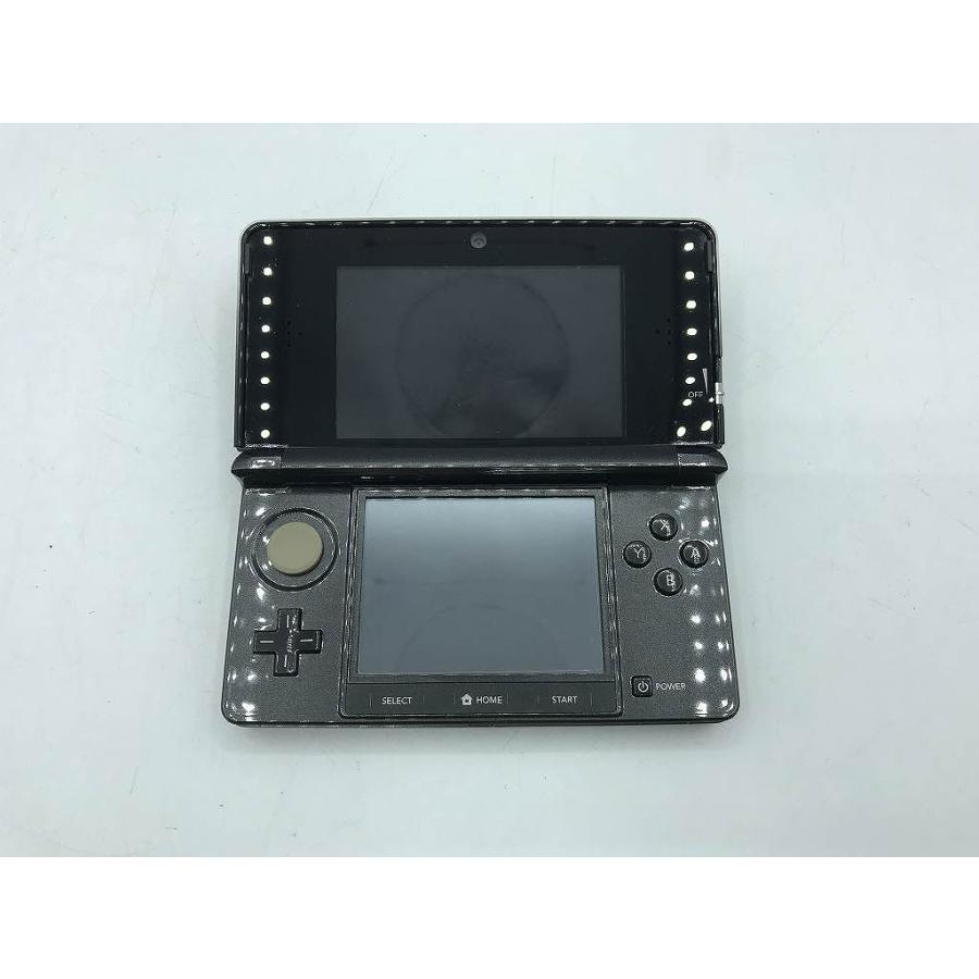 ニンテンドー Nintendo ３DS CTR-001