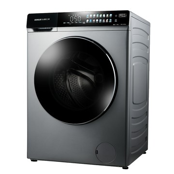 台灣三洋 12公斤變頻洗脫烘滾筒洗衣機AWD-1260KA~含基本安裝