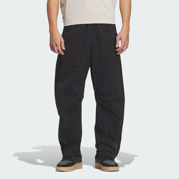 【adidas 愛迪達】 CNY 運動長褲 男 JZ4198