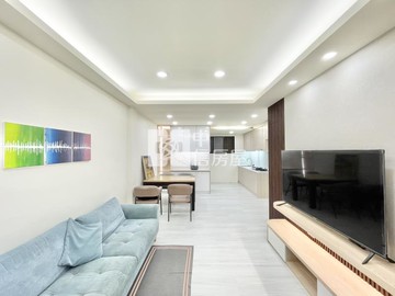 水湳市場全新整理美透天｜台中市北屯區大鵬路