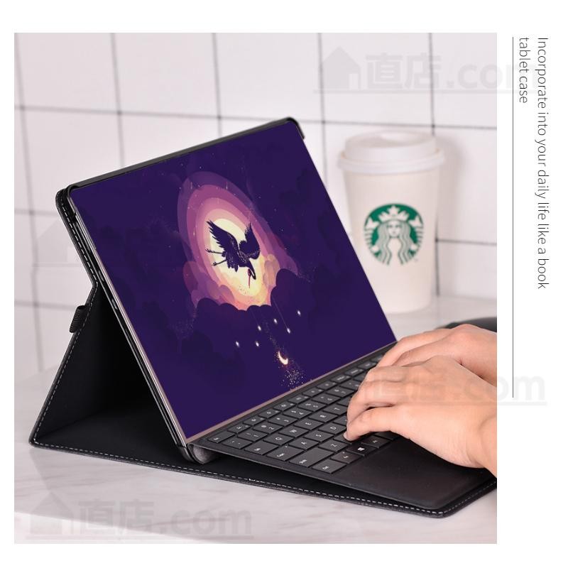 Microsoft Surface Pro 9 Pro 8 Pro 7+ Pro 7 6 5 4 Pro X/Surface Go