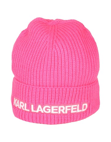 KARL LAGERFELD Hats - Item 46973929
