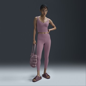 NIKE AS W NK DF ZENVY HR 7/8 TGHT 女 緊身長褲 DQ6016523