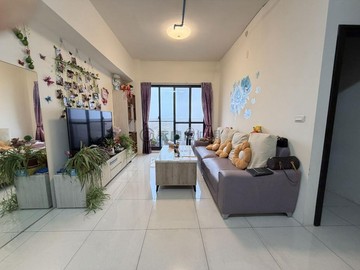 ．太平慈明中學5年屋景觀戶三房平車｜台中市太平區德隆路